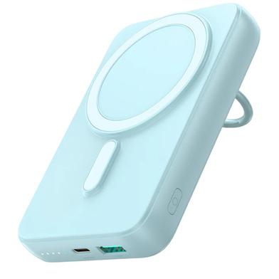 Joyroom JR-W050 20W 10000mah Magnetic Wireless Power Bank image