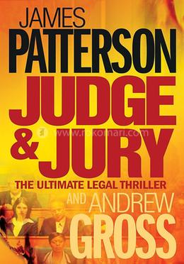Judge and Jury image