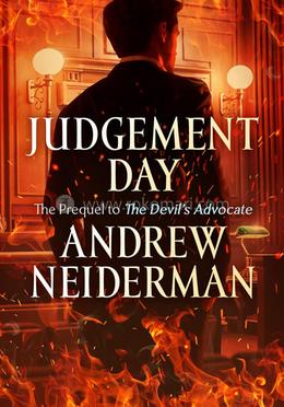 Judgement Day image