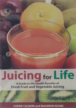 Juicing for Life image