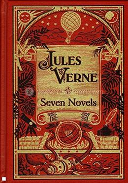 Jules Verne: Seven Novels image