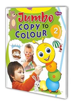 Jumbo Copy to Colour-2