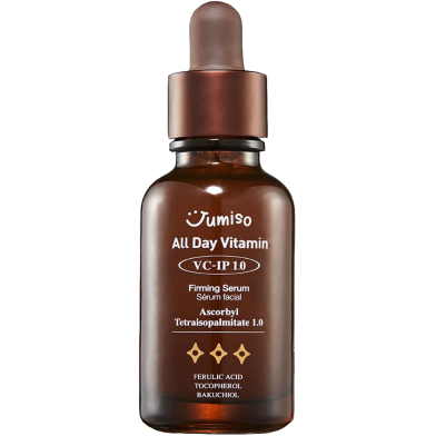 Jumiso All Day Vitamin Vc-ip 1.0 Firming Serum 30ml image