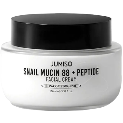 Jumiso Snail Mucin 88 Peptide Cream 100ml image