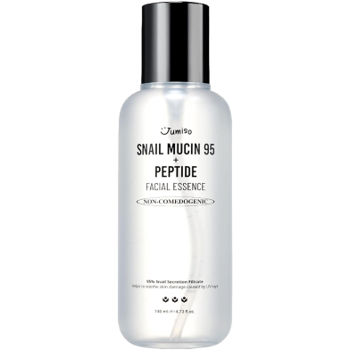 Jumiso Snail Mucin 95 Plus Peptide Essence 140ml image
