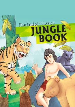 Jungle Book image