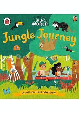 Jungle Journey image