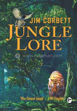 Jungle Lore image