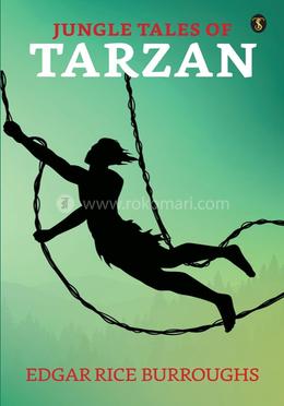 Jungle Tales Of Tarzan image