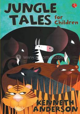 Jungle Tales for Children image