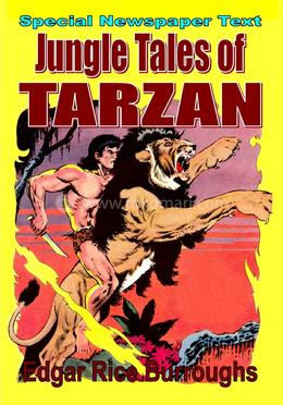 Jungle Tales of Tarzan image