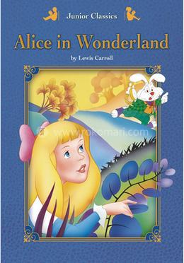 Junior Classics: Alice in Wonderland image
