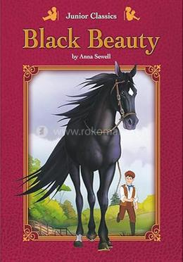 Junior Classics Black Beauty image