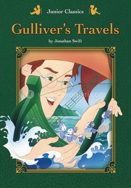 Junior Classics: Gulliver's Travels image