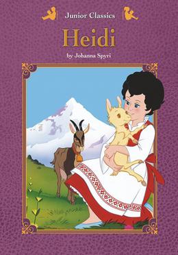 Junior Classics : Heidi image
