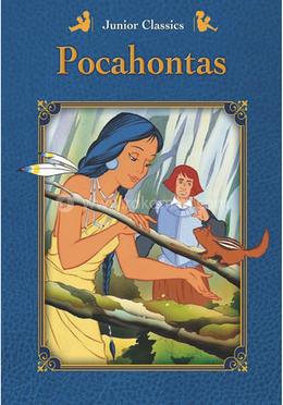 Junior Classics : Pocahontas image