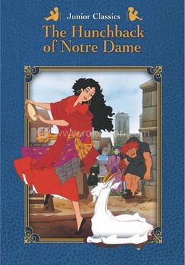 Junior Classics : The Hunchback of Notre Dame image