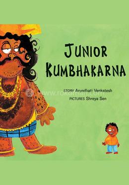 Junior Kumbhakarna image