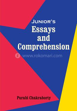 Junior’s Essays and Comprehension image