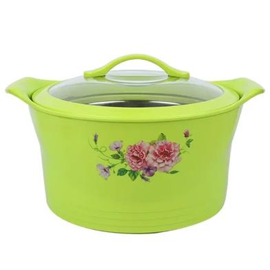 Jupiter Stelo 1800ML Glass Lid (Green) image