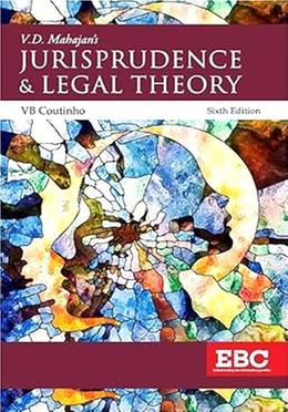 Jurisprudence and Legal Theory image