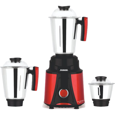 Jusal Big Boss 1200W Mixer Grinder image