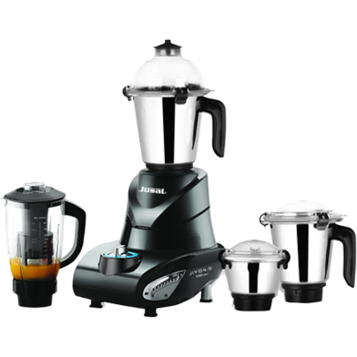 Jusal Jiyo 4.0 1000W Mixer Grinder image