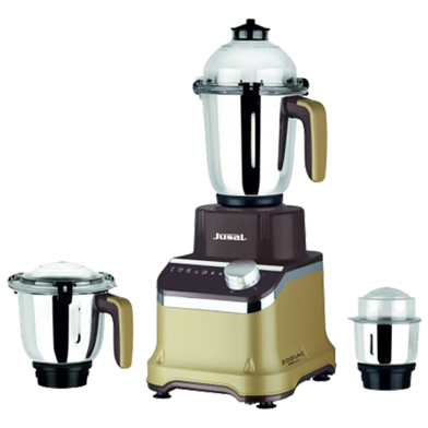 Jusal Zodiac 3.0 850W Mixer Grinder image