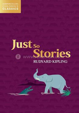 Just So Stories image