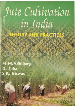 Jute Cultivation In India image
