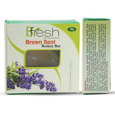 KD B.Fresh Brown Spot Beauty Bar image