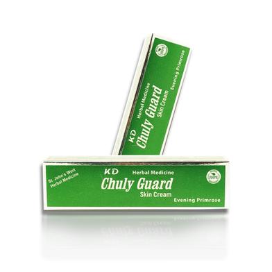 KD Chuly Guard (Skin Cream) image