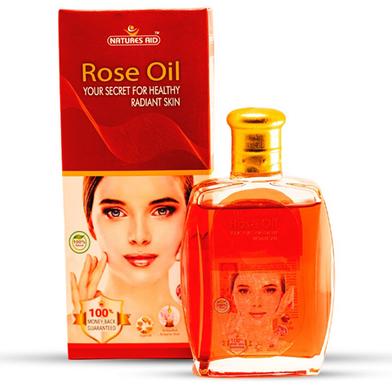 KD Rose Oil image