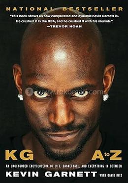 KG: A to Z image