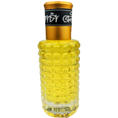 KHACHA BELLY Floral Fragrance 30ml image