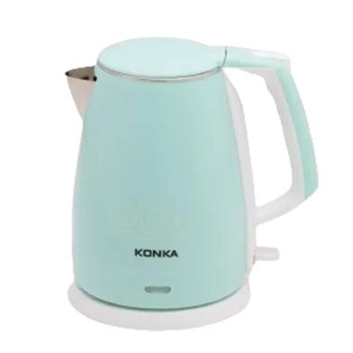 KONKA Electric Kettle KEK-15L11W (1.5 LTR) image