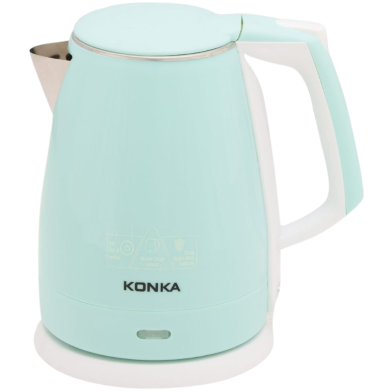 KONKA Electric Kettle KEK-15L11W (1.5 LTR) image