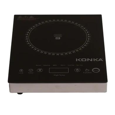 KONKA KIC-08GX Infrared Cooker -Power Saving (2000W) image