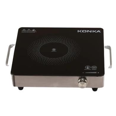 KONKA KIC-18GX Infrared Cooker Power Saving (2000W) image