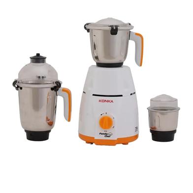 KONKA Mixer Grinder Family Chef (750 Watt) image