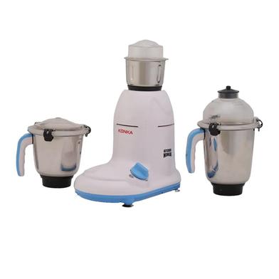 KONKA Mixer Grinder Kitchen Ninja (750 Watt) image