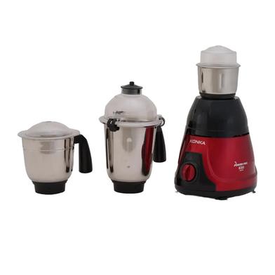 KONKA Mixer Grinder Power Pro (650 Watt) image