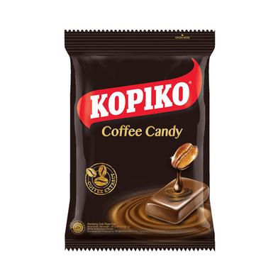 KOPIKO Coffee Candy 40pcs Packet 140g image