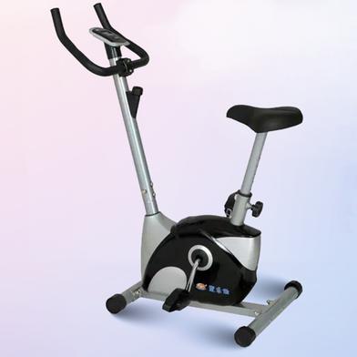 KPOWER K3.8D Regular Exercise Cycle Â Black image