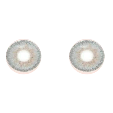KSSEYE Gray Color Contact Lenses image