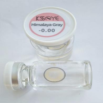 KSSEYE Himalaya Gray Colored Contact Lenses ~ image