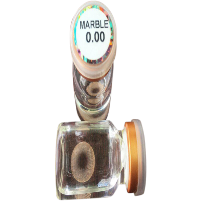 KSSEYE Marble Color Contact Lenses image