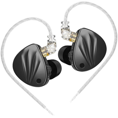 KZ Krila Hybrid Technology Tunable In Ear Earphones image