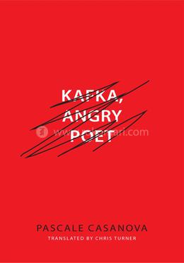 Kafka, Angry Poet image