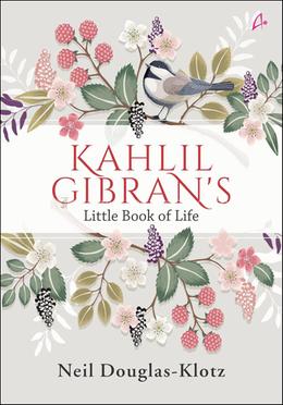 Kahlil Gibran's Little Book of Life image